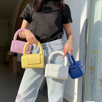 Handbag PU Leather Crossbody Bags Women Shoulder Bag Lady Handbags Purses