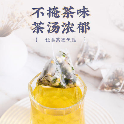 250g/ Bag Ericium Mushroom Clove Sea Buckthorn Tea Clove Yam Buddha's Hand Tea