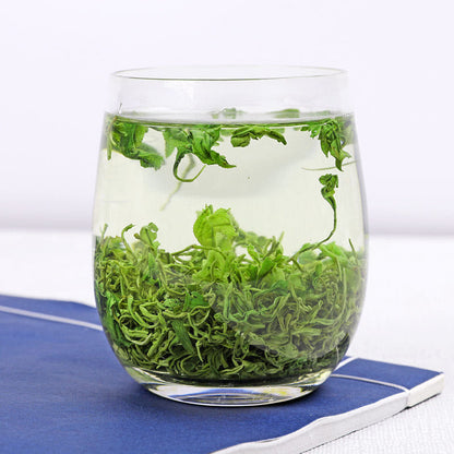 New pring Tea High Mountain Cloud 250g Green Tea Strong Fragrance Ration Tea