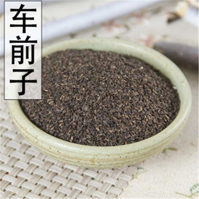 250克车前子车前子车前子车前子车前子天然车前子