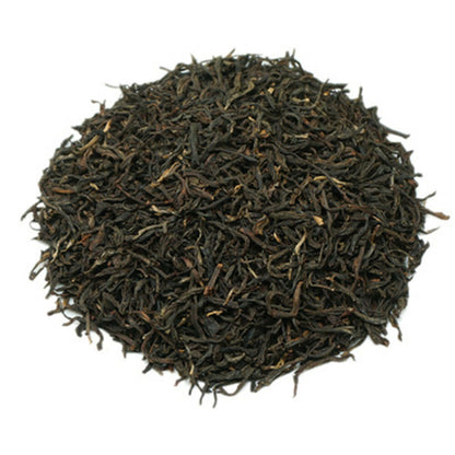 Black Tea Loose Leaf Qi Men Hong Cha * Keemun Black Kung Fu Tea Chinese Red Tea