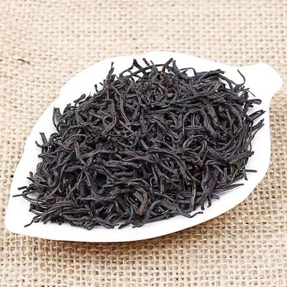 250g Lapsangsouchou Black Tea Chinese Organic Red Tea Loose Leaf Slimming Tea