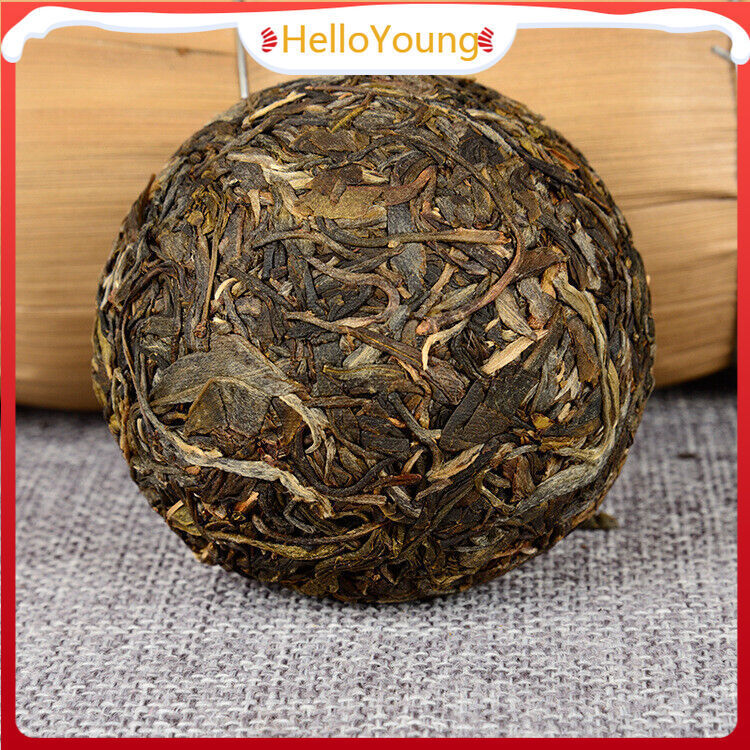 Yunnan Pu-erh Tea 100g Pu-erh Raw Tuo Pu-erh Raw Tea