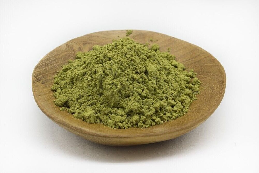 Organic Matcha Powder 100% PURE powder Natural Green Tea FREE POST