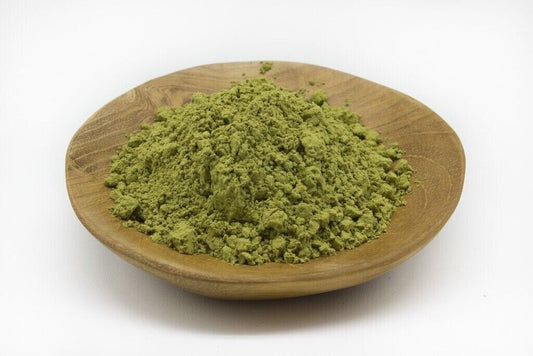 Organic Matcha Powder 100% PURE powder Natural Green Tea FREE POST