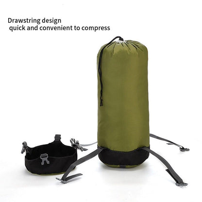 Sleeping Bag Compress Bag Down Jackets Duvet Storage Bag Storage Bag