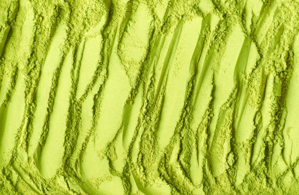 Matcha Green Tea Powder, Premium Matcha Powder Delicious Matcha Latte Powder