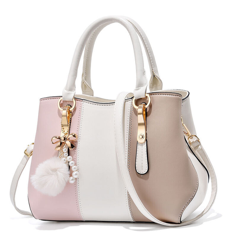 Handbag for Women Shoulder Bags Tote Crossbody Ladies Purses Messenger Satchel