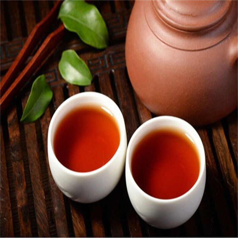 Yunnan Pu-Erh Tea Premium Palace Big Tree Ripe Tea 357g Chinese Black Tea