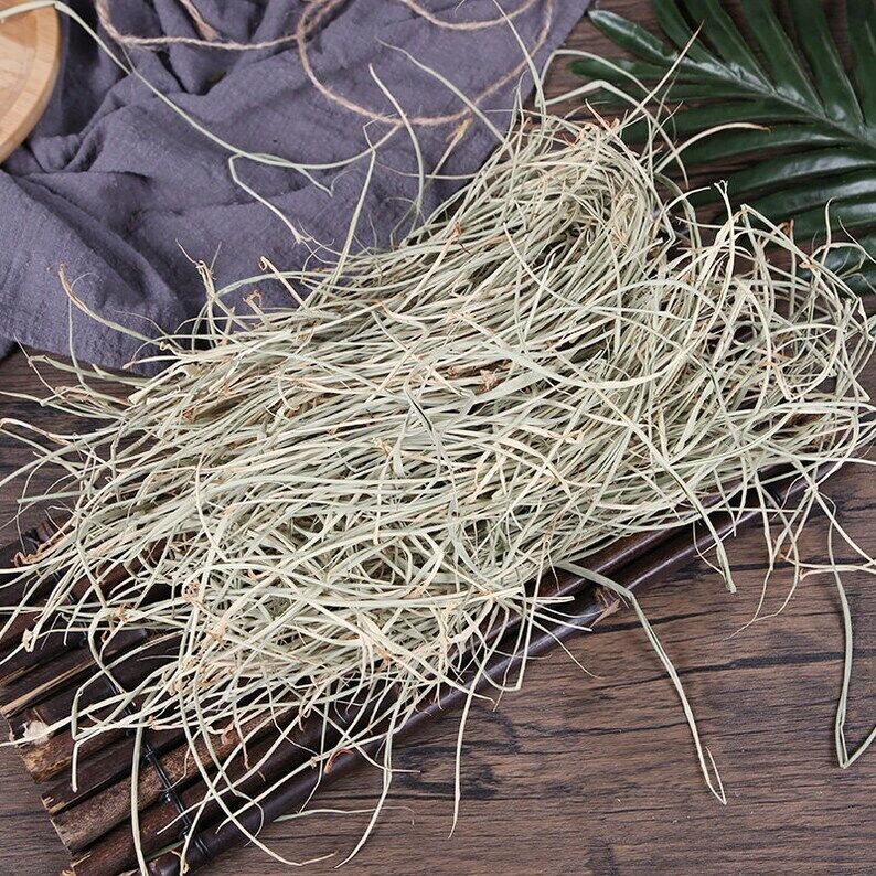 Organic Herbal Tender Lophatherum Leaf Zhu Ye Xin Healthy Tea