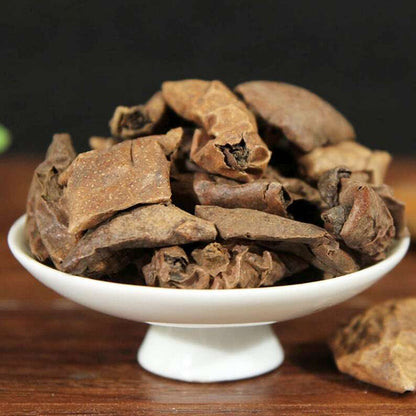 Organic Herbal Fruit Bark of Carya Cathayensis Great Quality