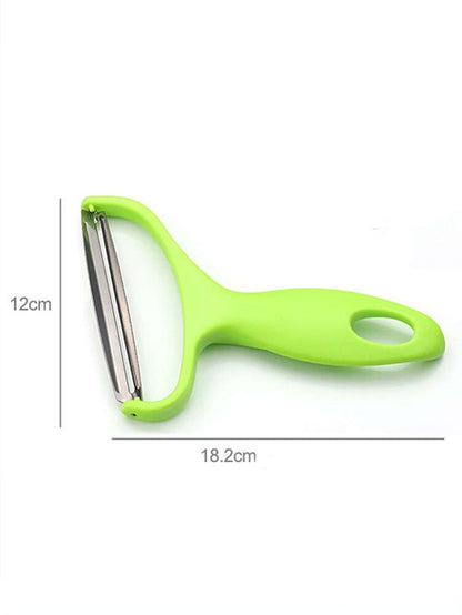 Potato Peeler Kitchen Shredder Multifunction Cabbage Grater Vegetable-