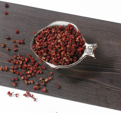 Sichuan Pepper Cooking Ingredients Spicy Seasoning Pepper-