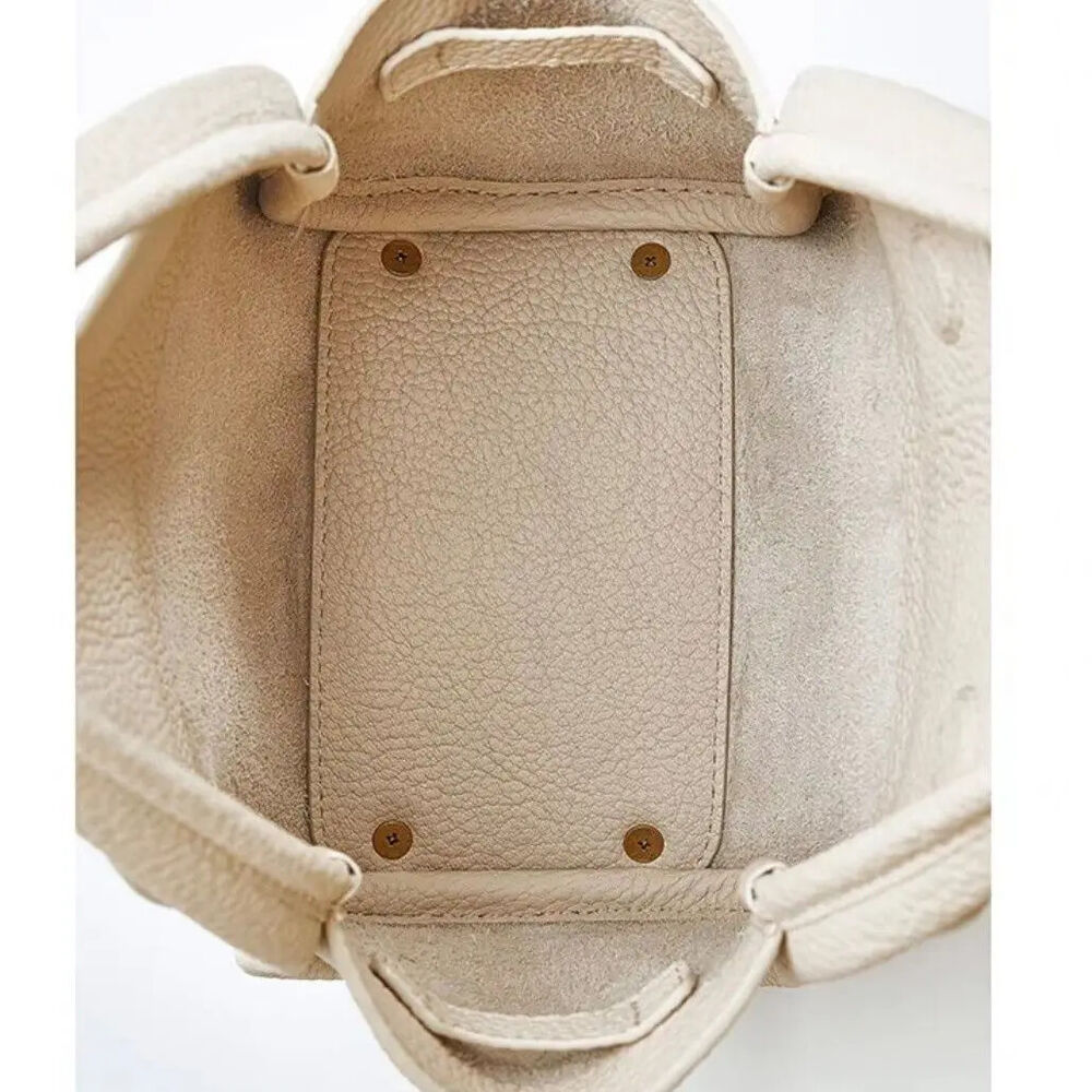 2024 Women's Bag Small Party Handbag Shoulder Crossbody Cloud Bag