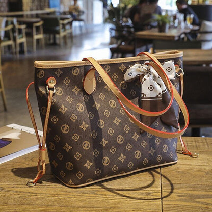 Women's Shoulder Bags Shoulder Purses Handbag Women Travel tote Bag