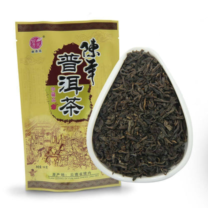 2006 Year Ripe Pu-erh Tea China Yunnan Shu Puerh Pu'er Tea
