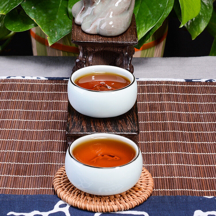 Zheng Shan Xiao Zhong Tea Lapsang Souchong Chinese Black Tea Red Tea