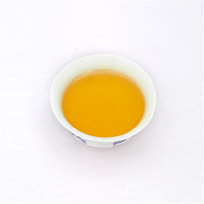 Black Tea Loose Leaves GongfuQi Men Hong Cha * Keemun Black Chinese-