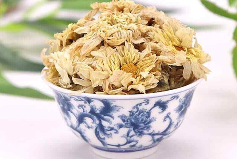 Flower Chrysanthemum Tea,Chrysanthemum Buds Tea Flower Tea,chinese Flower Tea