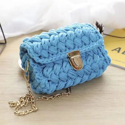 DIY Metal Lock Bag Case Buckle Clasp For Handbags Shoulder Bags Purse Tote 26mm