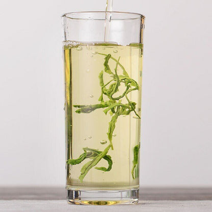 500g Chinese Yunwu Maojian High Mountain Tea Green Loose leaf Healthy Drink