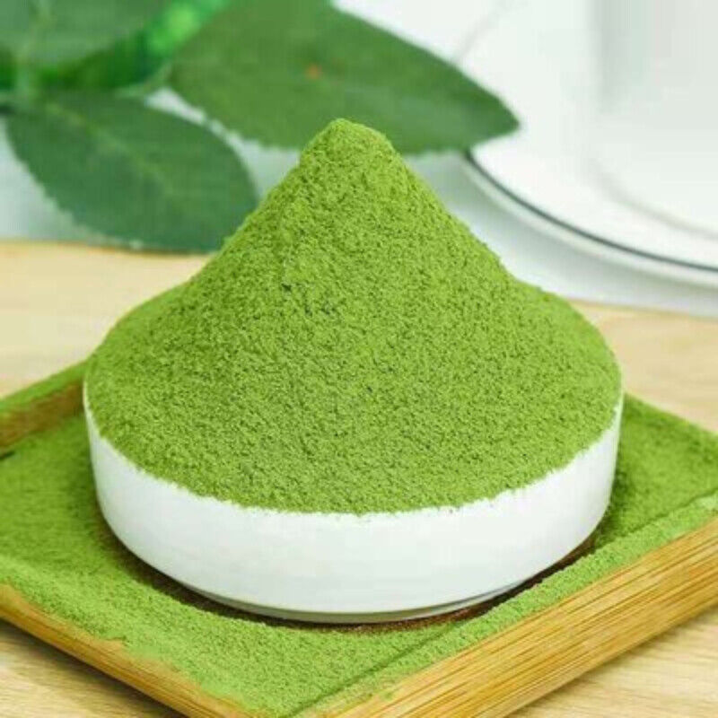 Organic Matcha Green Tea Powder 100% Pure Premium Culinary Grade Matcha