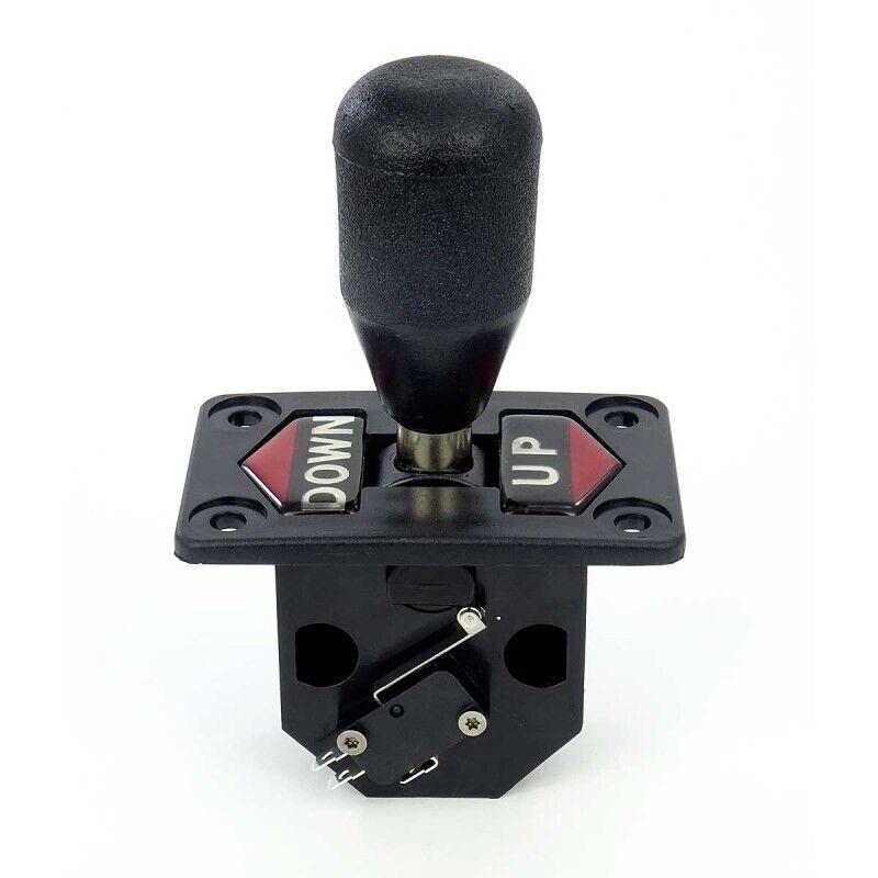 Gear Shifter Outrun Arcade Racing Games Fit For Initial Need for Speed Parts