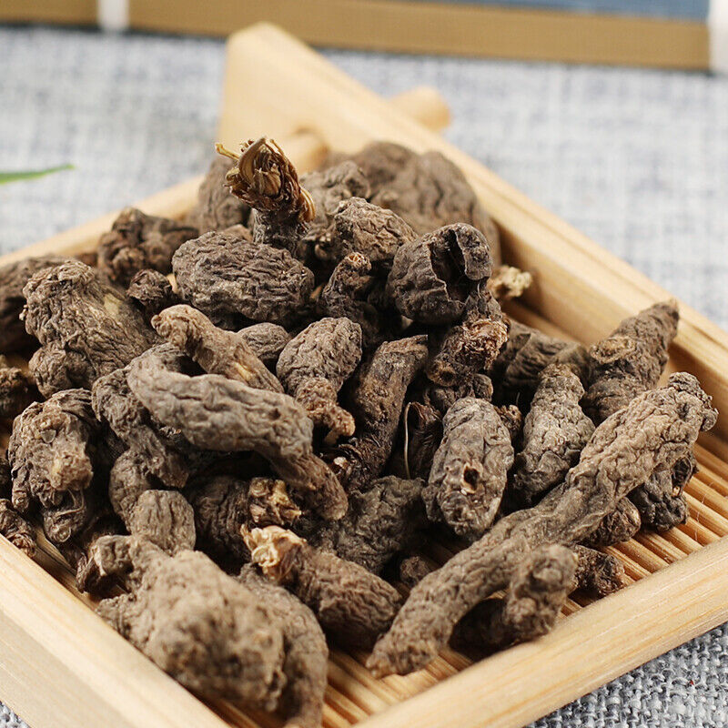 250g/500g Tiankuizi Premium Healthy Herbal Tea Bulk Chinese Specialty 天葵子