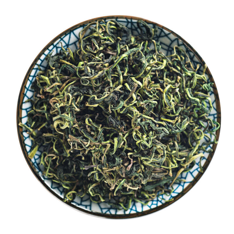 500g Organic Dried Dandelion Leaf Tea, Pu Gong Ying Ye Tea