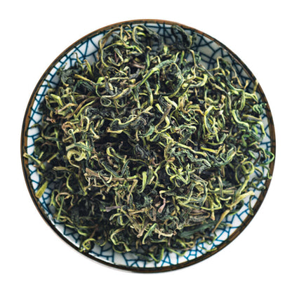 500g Organic Dried Dandelion Leaf Tea, Pu Gong Ying Ye Tea