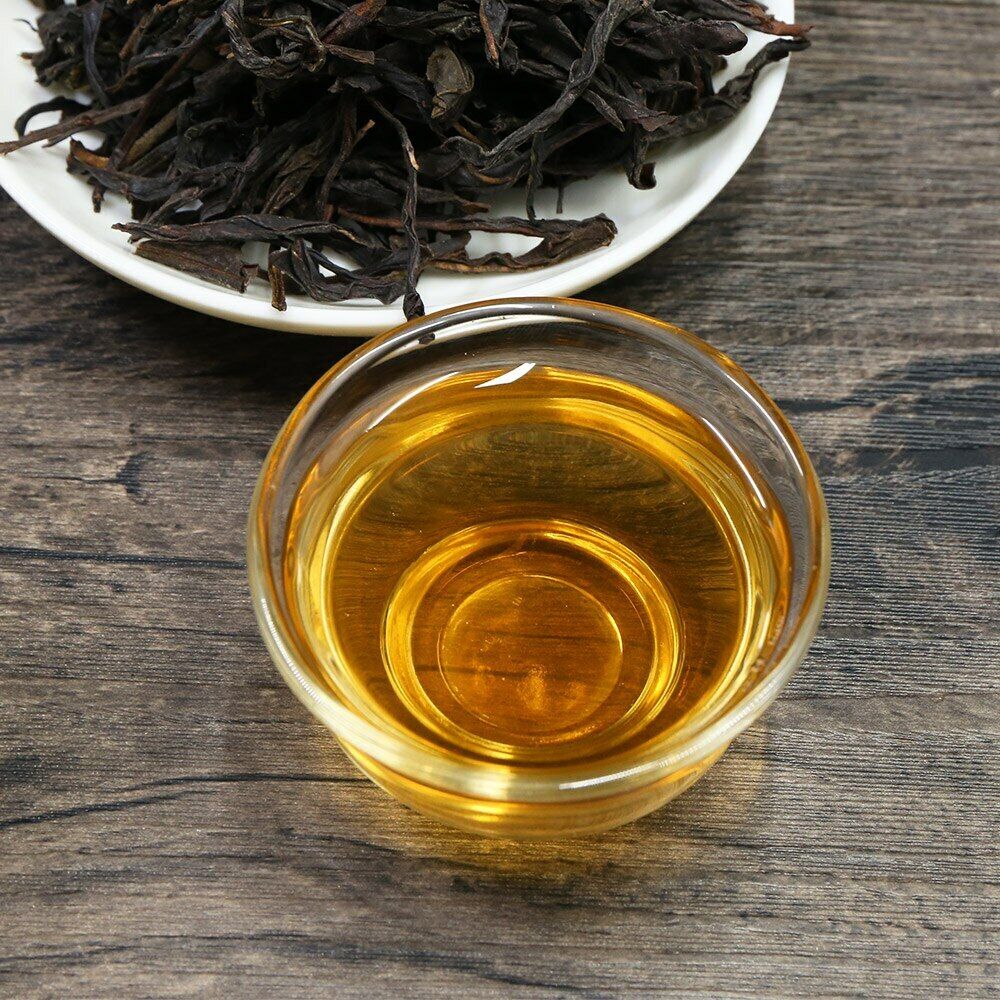 Phoenix Spring Dancong Oolong Tea Year Chaozhou Feng Huang Dancong Tea
