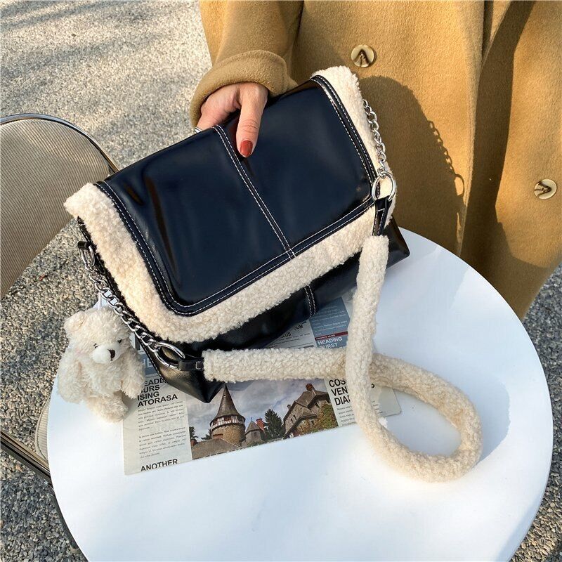 Women Bags Women Bags Handbag Female Leather Shoulder Bag Girls Bag