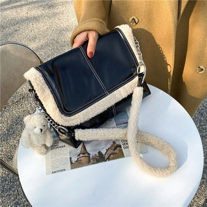 Women Bags Women Bags Handbag Female Leather Shoulder Bag Girls Bag