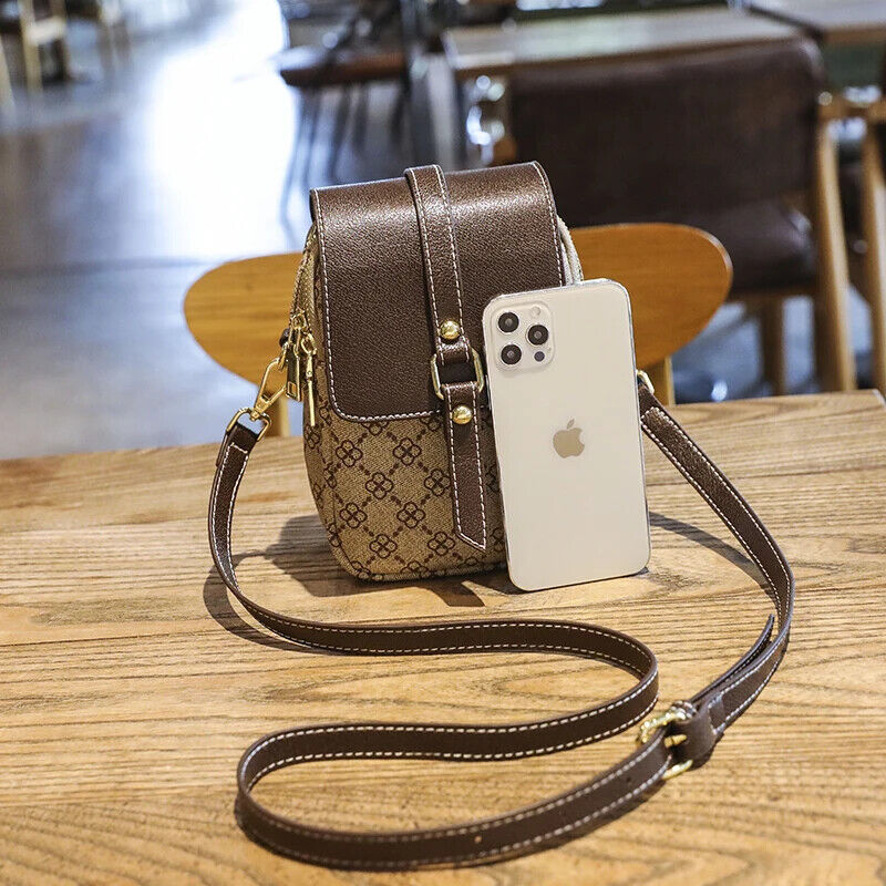 Ladies Side Bags Women Shoulder Crossbody Hanging Handbags