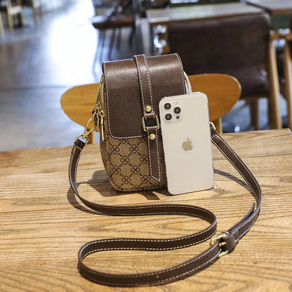 Ladies Side Bags Women Shoulder Crossbody Hanging Handbags