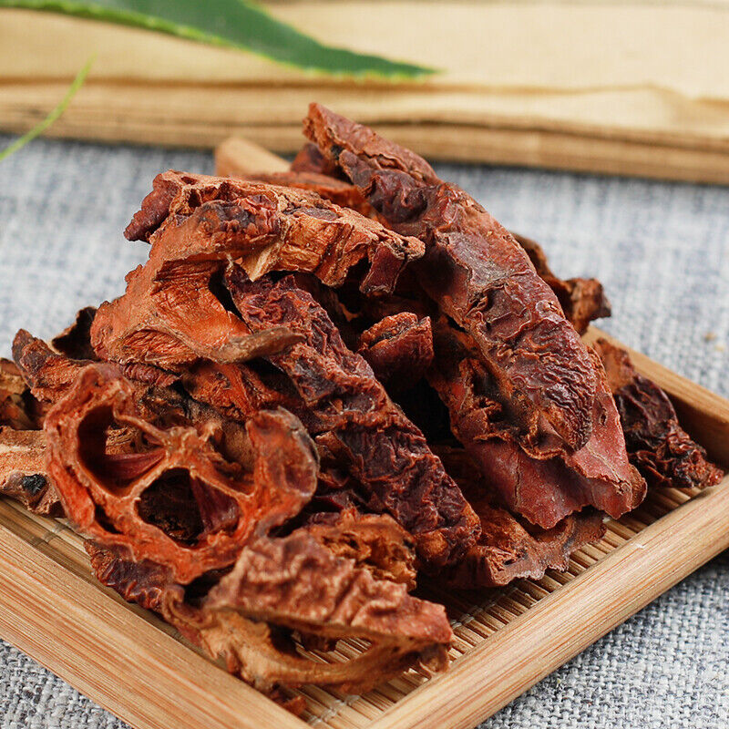 250g /500g Zoumugua Featured Herbal Teas Healthy Drink Chinese Specialty 精选皱木瓜