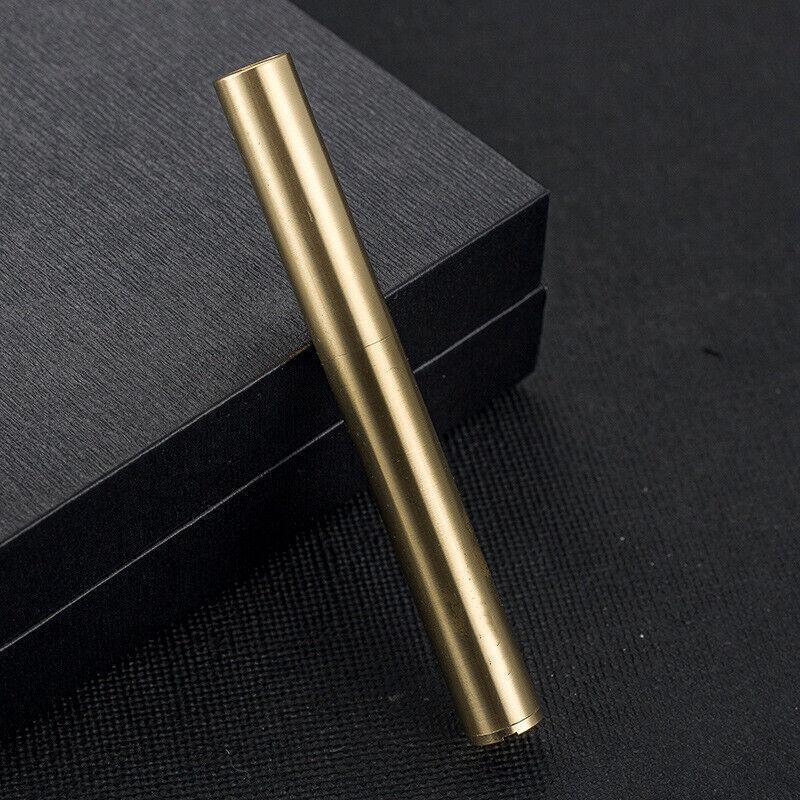 Lighter, Kerosene Copper Lighter, Stick Lighter, Windproof Brass Lighter Usa