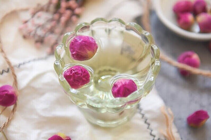 Organic Dried Peony Buds Flower Tea Paeonia Mu Dan Hua Chinese Natural Herb