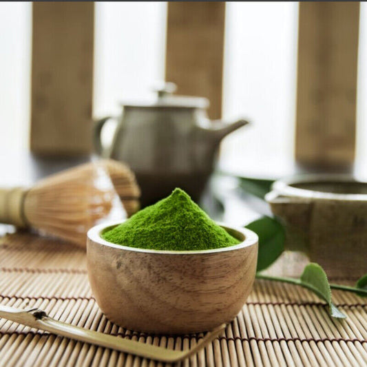 250g Organic Matcha Green Tea Powder Unsweetened Matcha Tea Powder
