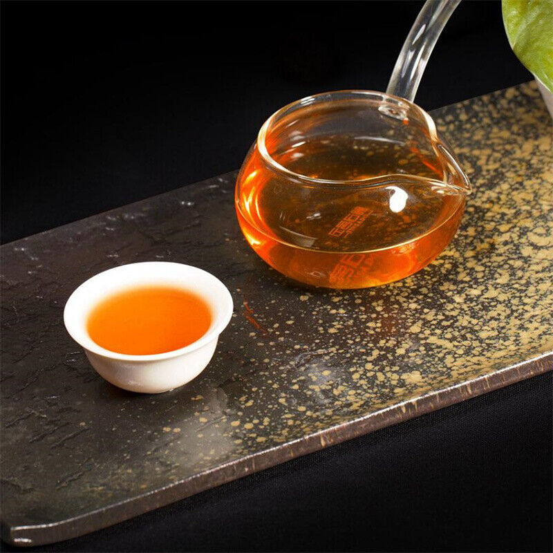 250g Pu-erh Tea Ripe Tea Black Tea Big Snowy Mountains XiaGuan Mushroom Shape