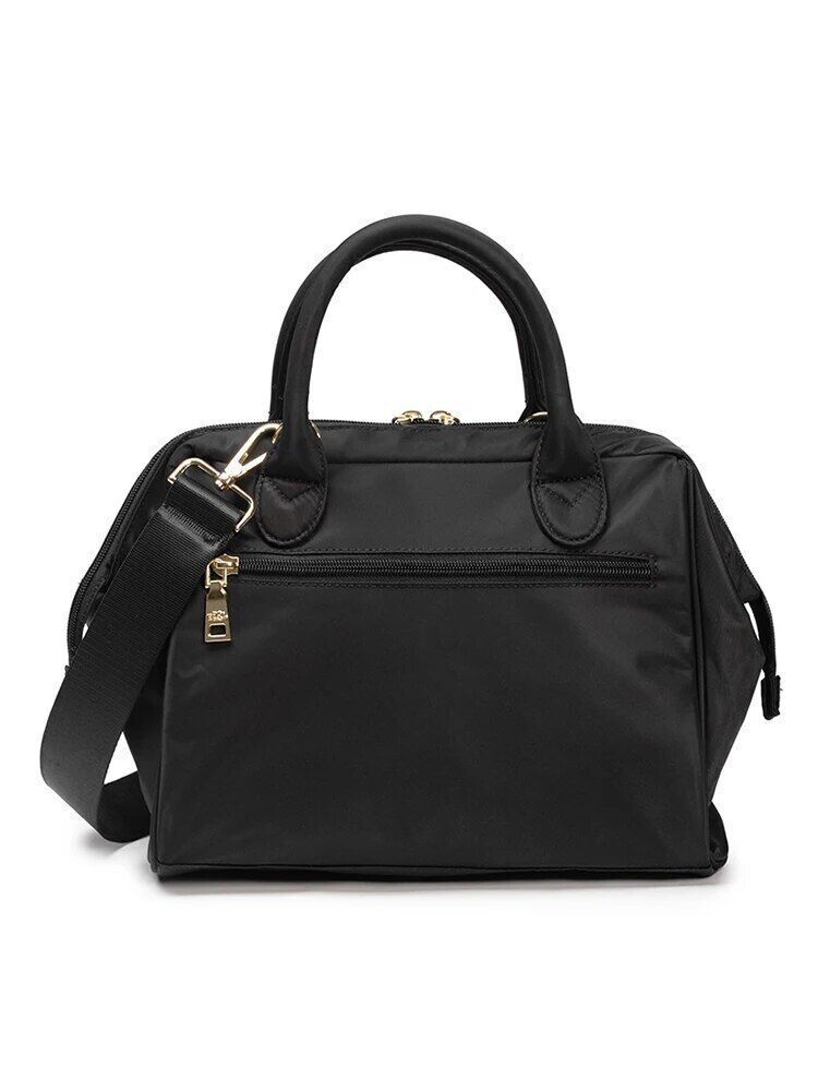 Shoulders Bags for Women Handbag Canvas Casual Oxford Messenger Bags