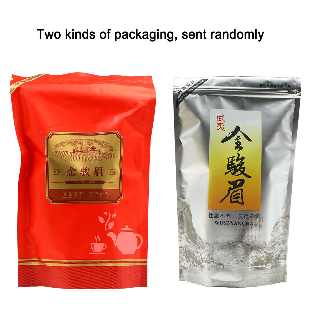 Jinjunmei Black Tea Kim Chun Mei Black Tea Jin Jun Mei Black Tea 250g