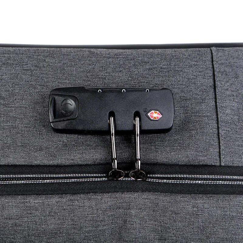 Men's Backpacks Charging Business Bag Male Rucksack Unisex Bagpack Backpack