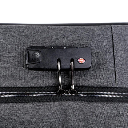 Men's Backpacks Charging Business Bag Male Rucksack Unisex Bagpack Backpack