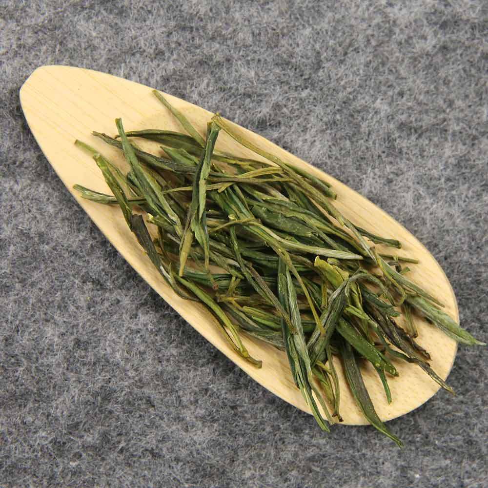 Chinese Huang Shan Mao Feng Green Tea 2021 Maofeng High Quality Green Tea
