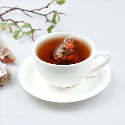 Ginseng Five Treasure Tea Herbal Tea 250g