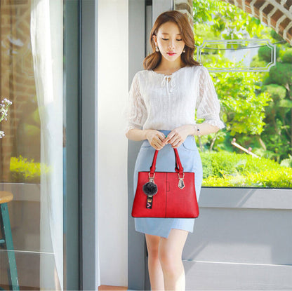Womens Ladies Handbag Shoulder Office Messenger Tote Crossbody Travel Bags Purse