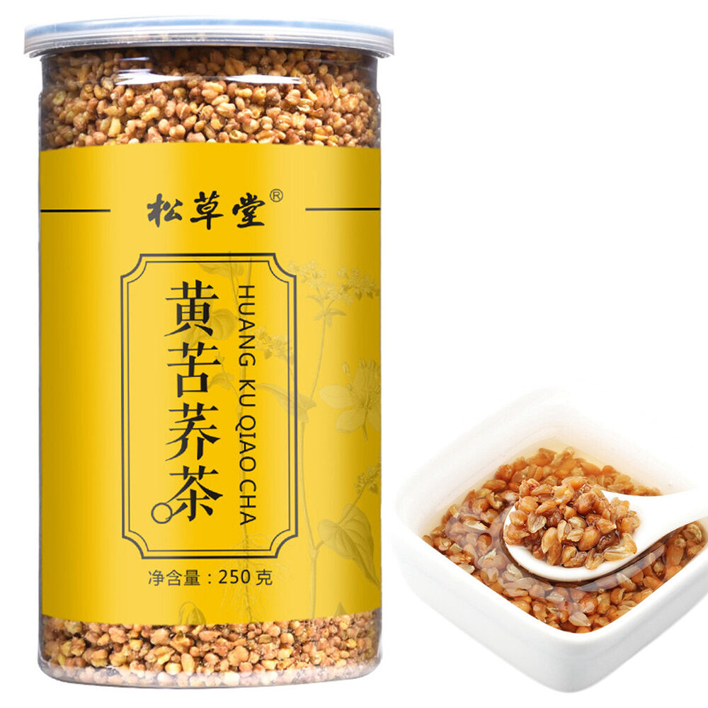 Premium Scented Buckwheat Tea Herbal Flower Tea Chinese Health-