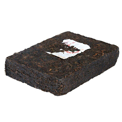 400g Hey Cha Liu Bao Zhong Cha Dark Tea Chinese Tea Brick 8312 Liupao Tea