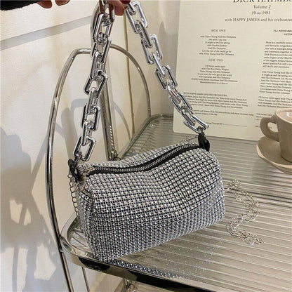 Small Crossbody Bags Women Summer Travel Shoulder Handbags Purses